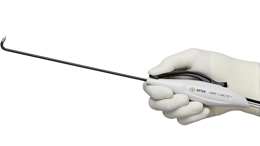 大くん VAPR VUE Radiofrequency Electrode System | Products | DePuy Synthes